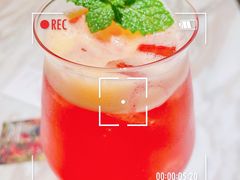 -théATRE 茶聚场(王府中環店)