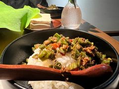 -菩提素素食餐厅(晶郦馆店)