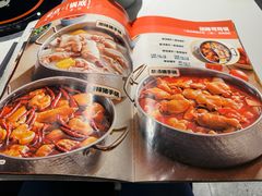 -小街猪手(团结湖店)