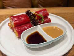 -花舍·新派粤菜·西餐·下午茶(亚运村·鸟巢店)
