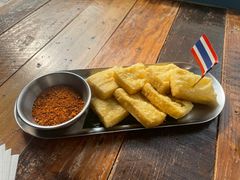 -PAPAYA泰国街头小吃(南山路店)
