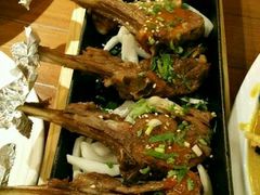 -荷花泰菜(东方新天地店)