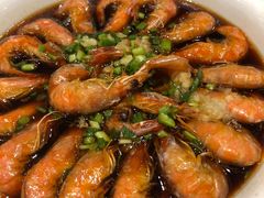 葱香富贵虾-锡和无锡菜(景丽苑店)