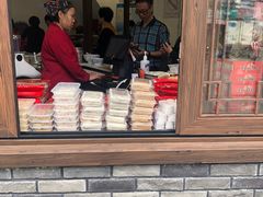 门面-长人馄饨铺(解放街店)