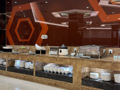 -方特东厢酒店-餐厅