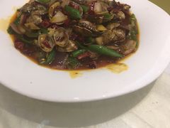 -金龙渔港(双楠店)