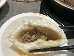 -郑家包子牛肉拉面(尚勤路店)