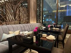 -夏宫中餐厅(静安香格里拉店)