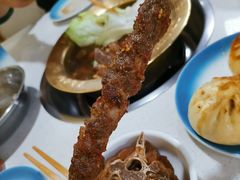 -和庆斋羊蝎子火锅·碳缸烧烤(顺义旗舰店)