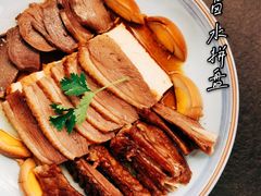 -潮堂 · 潮州菜(国贸商城店)