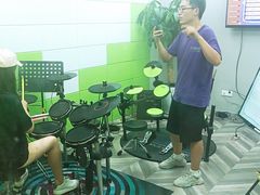 -骨头音乐Bone Music·架子鼓·小军鼓·打击乐(花木校区)
