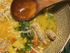 -迷你椰·泰式大排档(共康店)