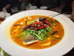 -清水亭湖北菜(大屯DT51店)