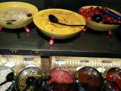 -手选潮汕鲜活牛肉火锅(二七广场店)