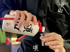 -MR.ROCKY洛奇先生·西餐&酒吧(琶醍店)