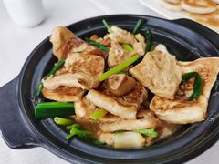-美人鱼悬崖海景餐厅(鹿嘴山庄店)