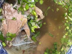 普通水盆羊肉-长安后宰门水盆羊肉(新都心店)