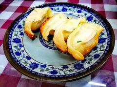 锅贴-胡记锅贴·沪上游子老鸭粉丝汤(太原路店)