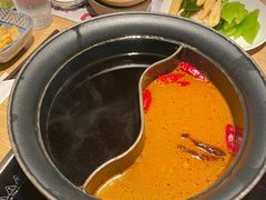 -温野菜涮涮锅(西单大悦城店)