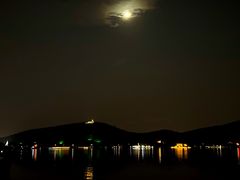 -云龙湖旅游景区