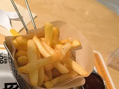 -乐凯撒披萨(正佳广场店)