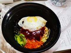-禾谷韩餐(热带海洋学院店)