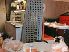 -钱锋炭缸烧烤(扶余路直营一店)