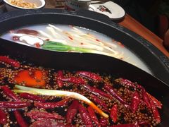 -芬芳甜品(同福路店)