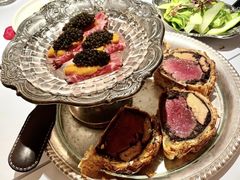 -壳里西餐厅Coquille Seafood Bistro(蒙自路店)