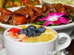 -花舍·新派粤菜·西餐·下午茶(亚运村·鸟巢店)