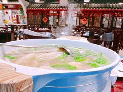 -集贤门·徽菜(福田店)