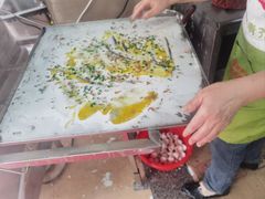 -海浪食店(湖滨中路店)