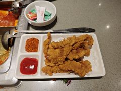 -海底捞火锅(泰安爱琴海店)