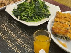 -香满阁小炒(古堰画乡景区店)