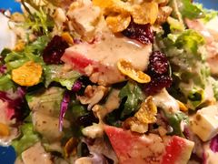 -绿茵阁牛扒餐厅(客村店)
