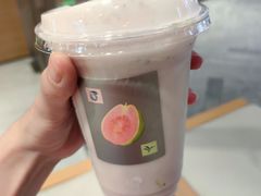 -喜茶(北京五棵松华熙店)