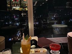 -瑞吉吧 The St·Regis Bar(长沙瑞吉酒店)