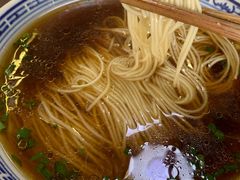 -同得兴 Since·1995 传统苏式面馆(嘉馀坊店)