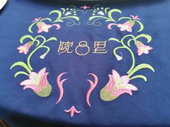 -院8里·少城记忆老川菜(宽窄巷子店)