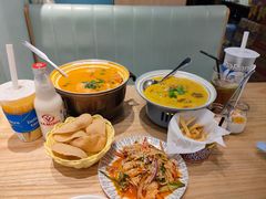 -米泰芒·东南亚料理(体育西店)