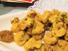 -添福来墨鱼饺子 · 海鲜东北菜(泡崖店)
