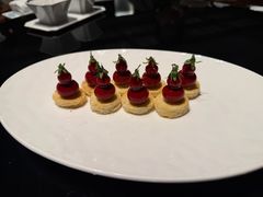 -湘湖逍遥庄园·水漾中餐厅