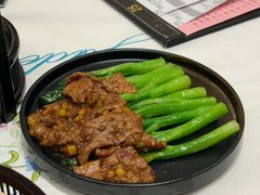 -香港翠园茶餐厅(迪凯银座店)