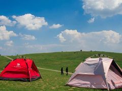 -伏羲山旅游区