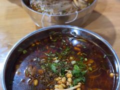 -刘二姐肥肠米粉(总店)