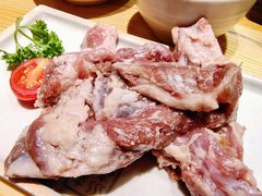 -喜来稀肉(北外滩白玉兰广场店)