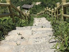 -冶父山国家森林公园