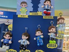 -凯德MALL(西直门店)