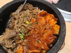 -花味·自助烤肉(雨花客厅店)