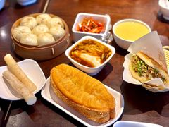 -阿那亚第三食堂 Cafeteria 3